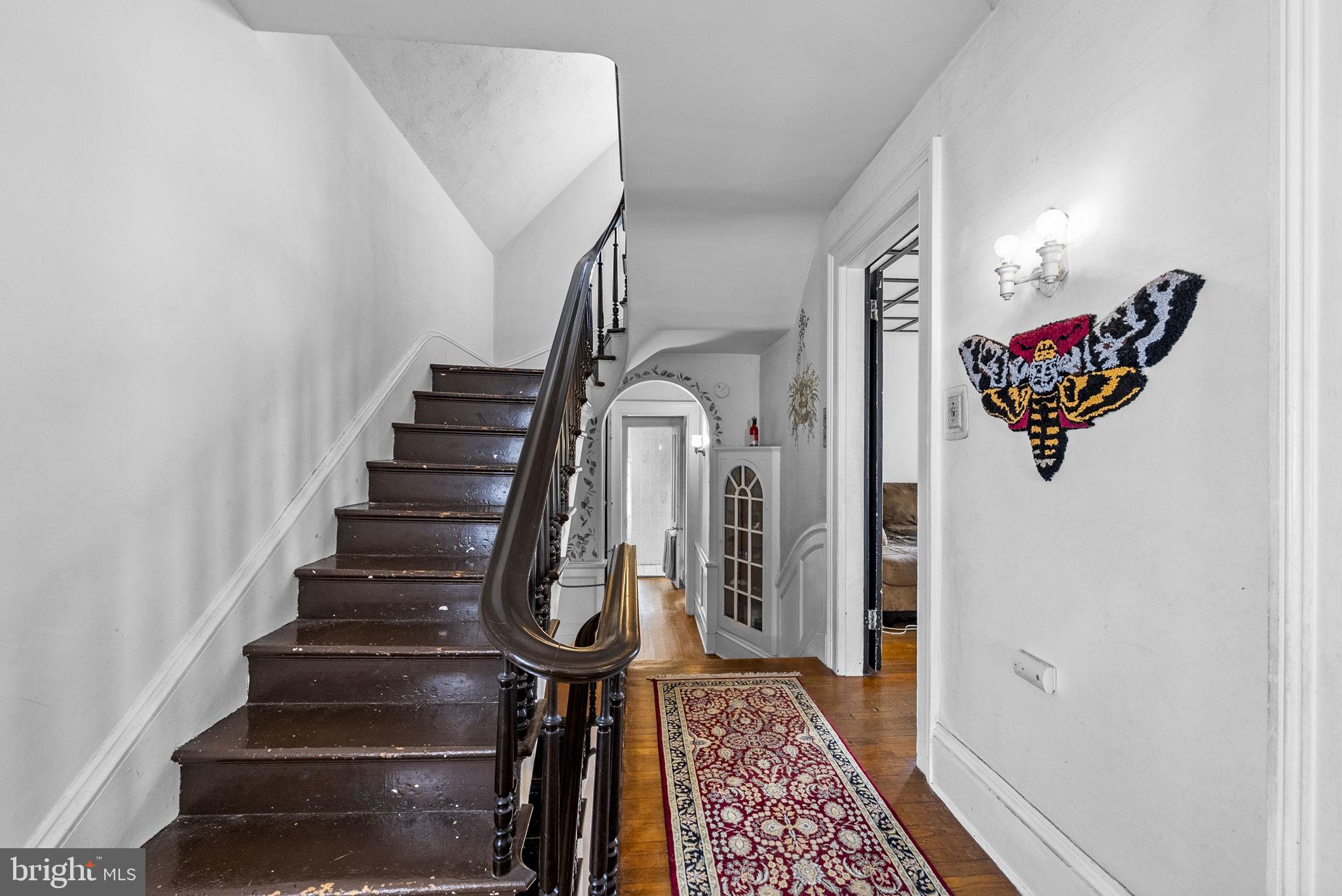 56 Ridge Street Orange, NJ 07050 - Photo 23 of 44