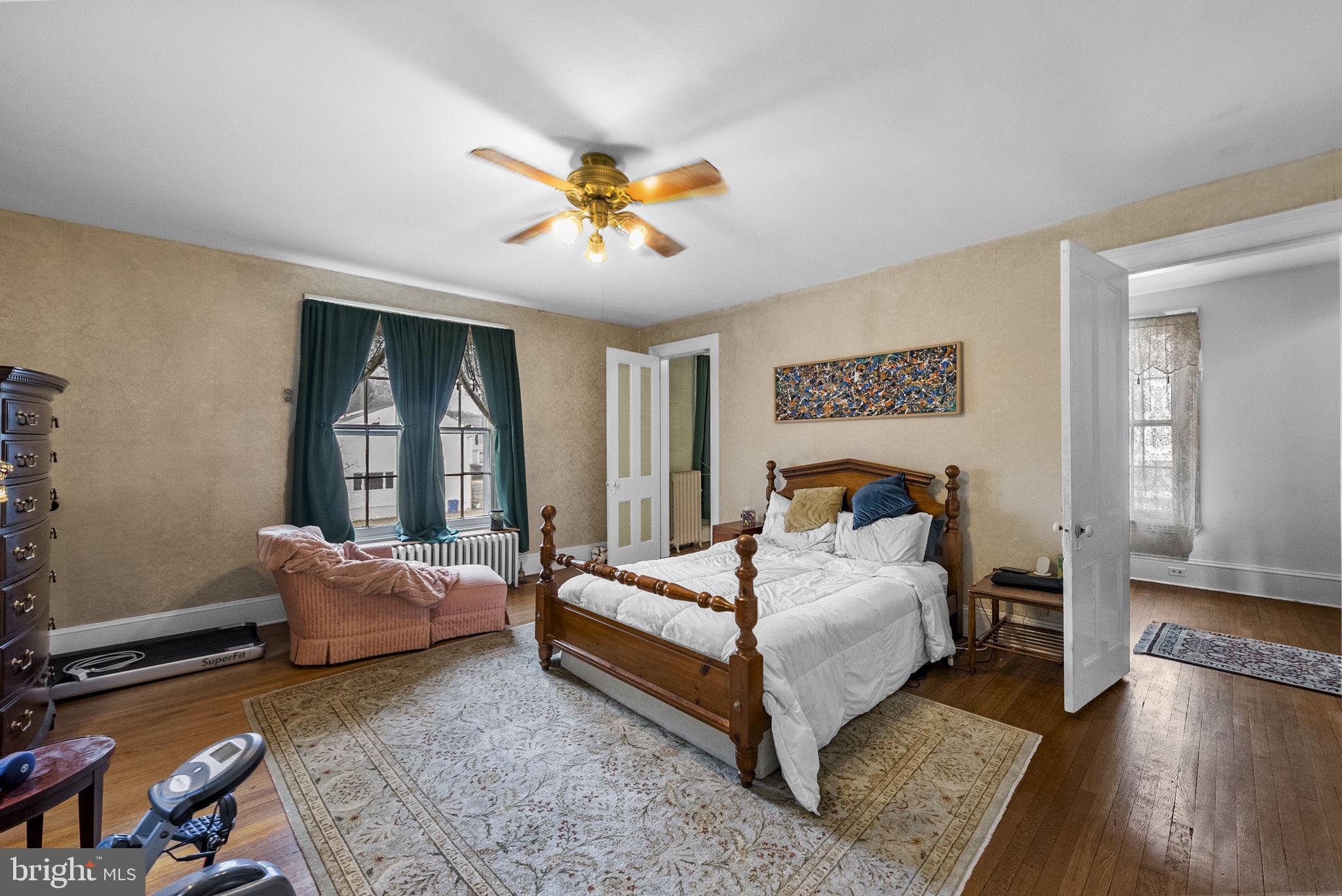 56 Ridge Street Orange, NJ 07050 - Photo 24 of 44