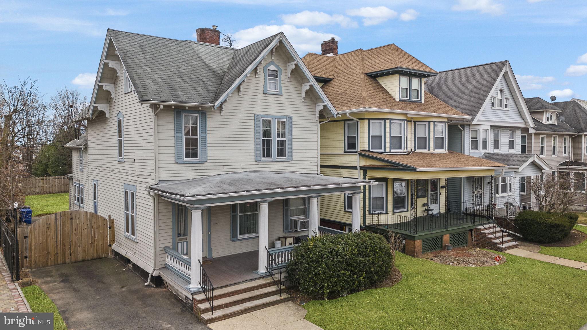 56 Ridge Street Orange, NJ 07050 - Photo 3 of 44