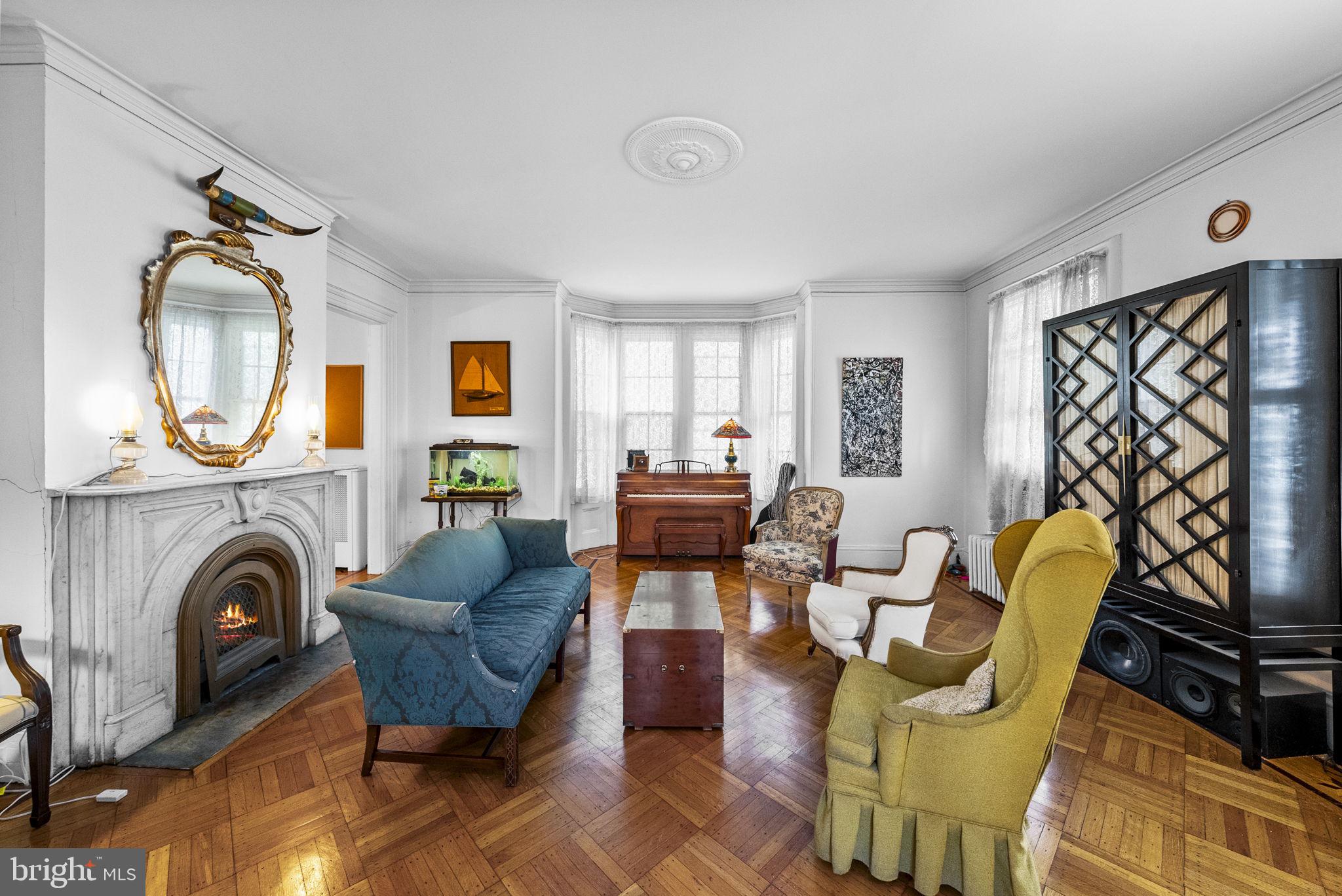 56 Ridge Street Orange, NJ 07050 - Photo 32 of 44