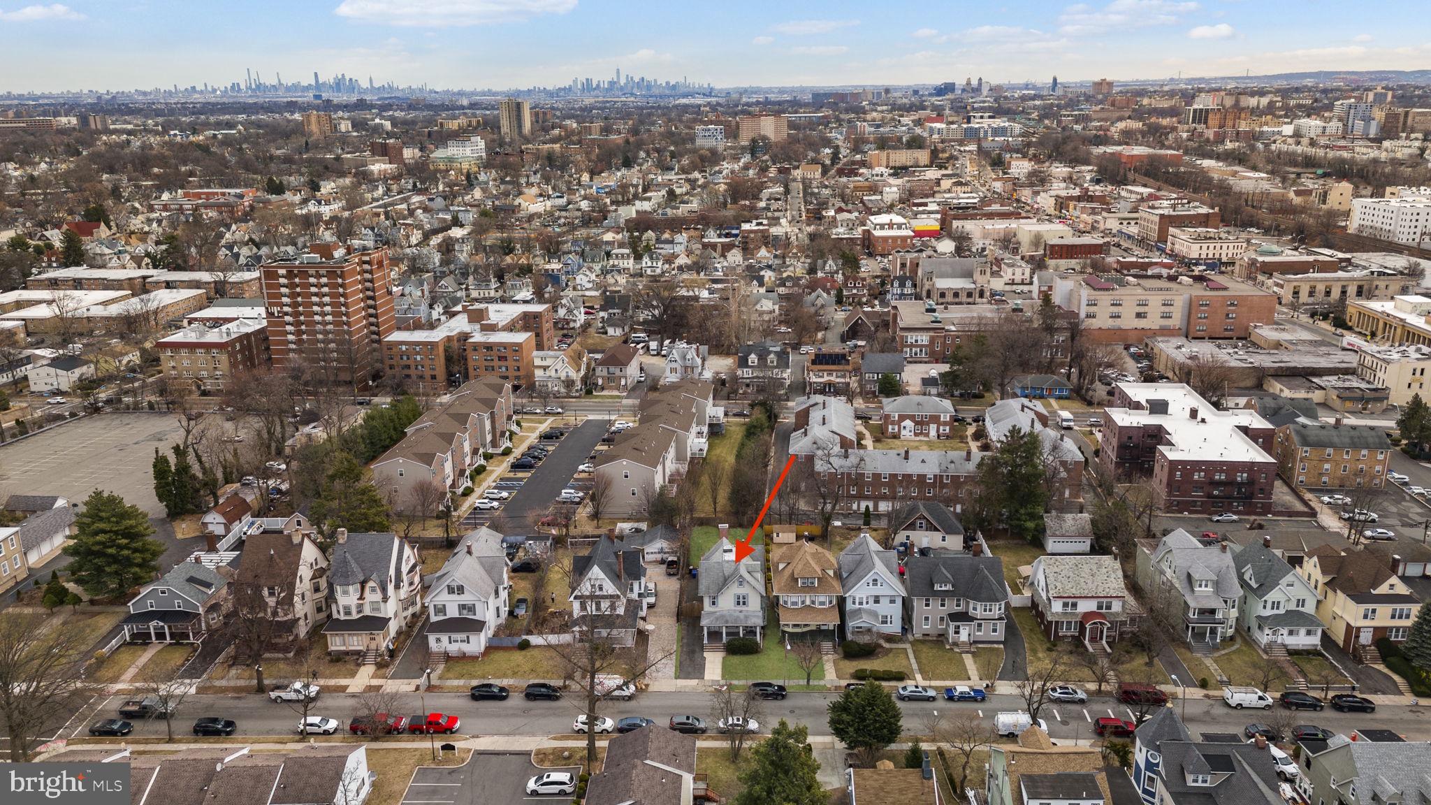 56 Ridge Street Orange, NJ 07050 - Photo 39 of 44