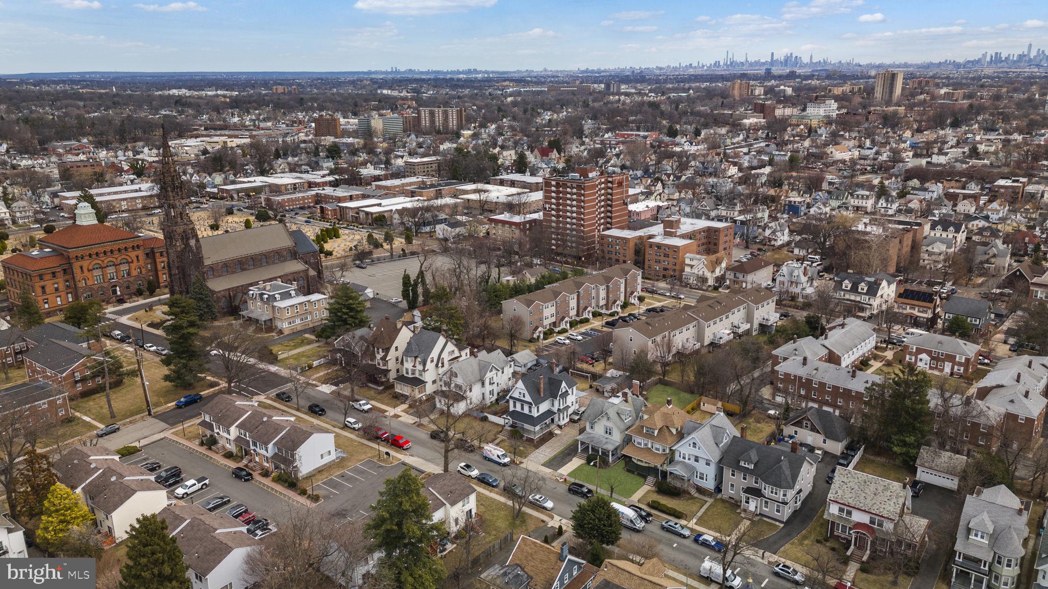 56 Ridge Street Orange, NJ 07050 - Photo 40 of 44