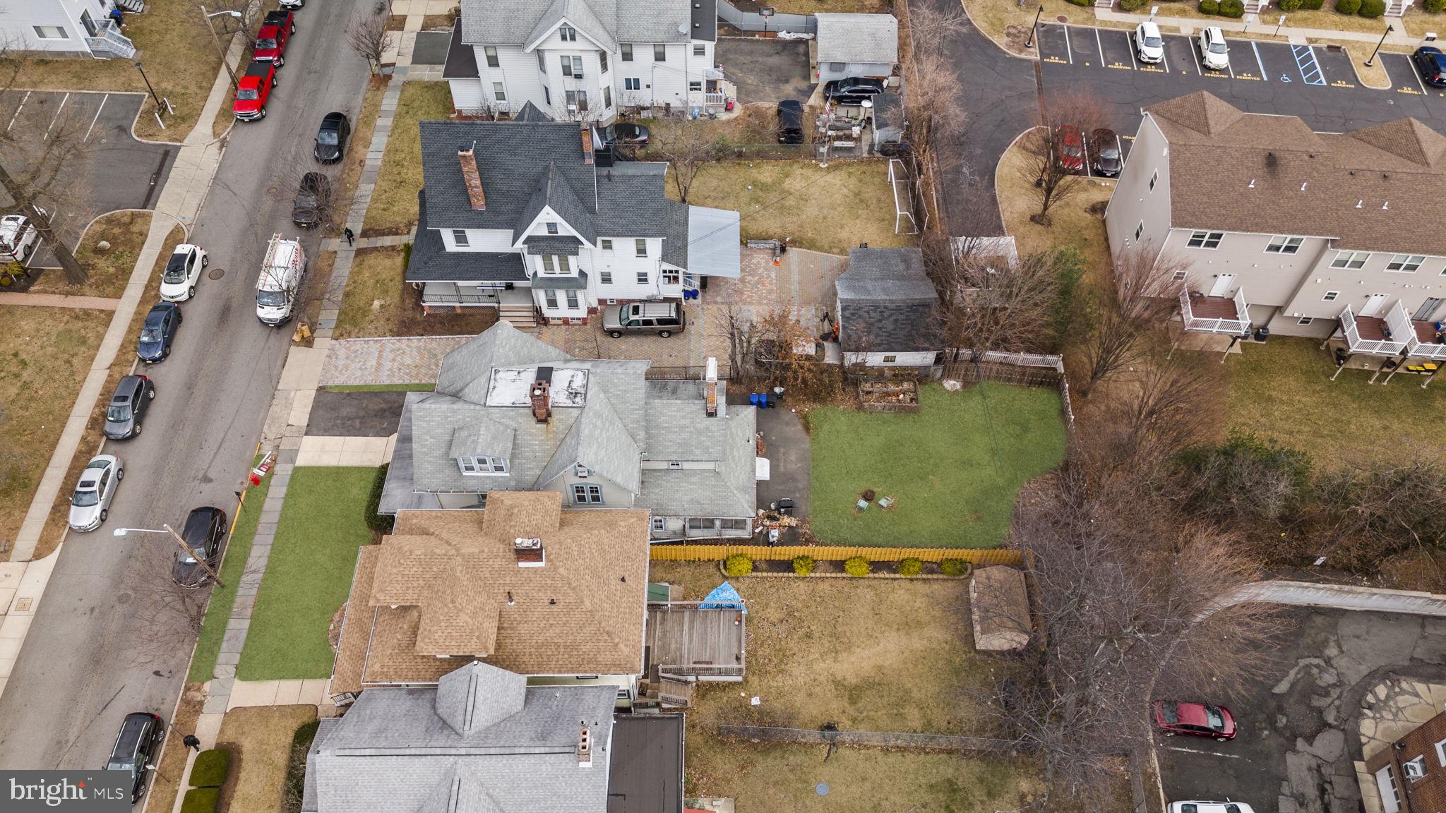 56 Ridge Street Orange, NJ 07050 - Photo 41 of 44