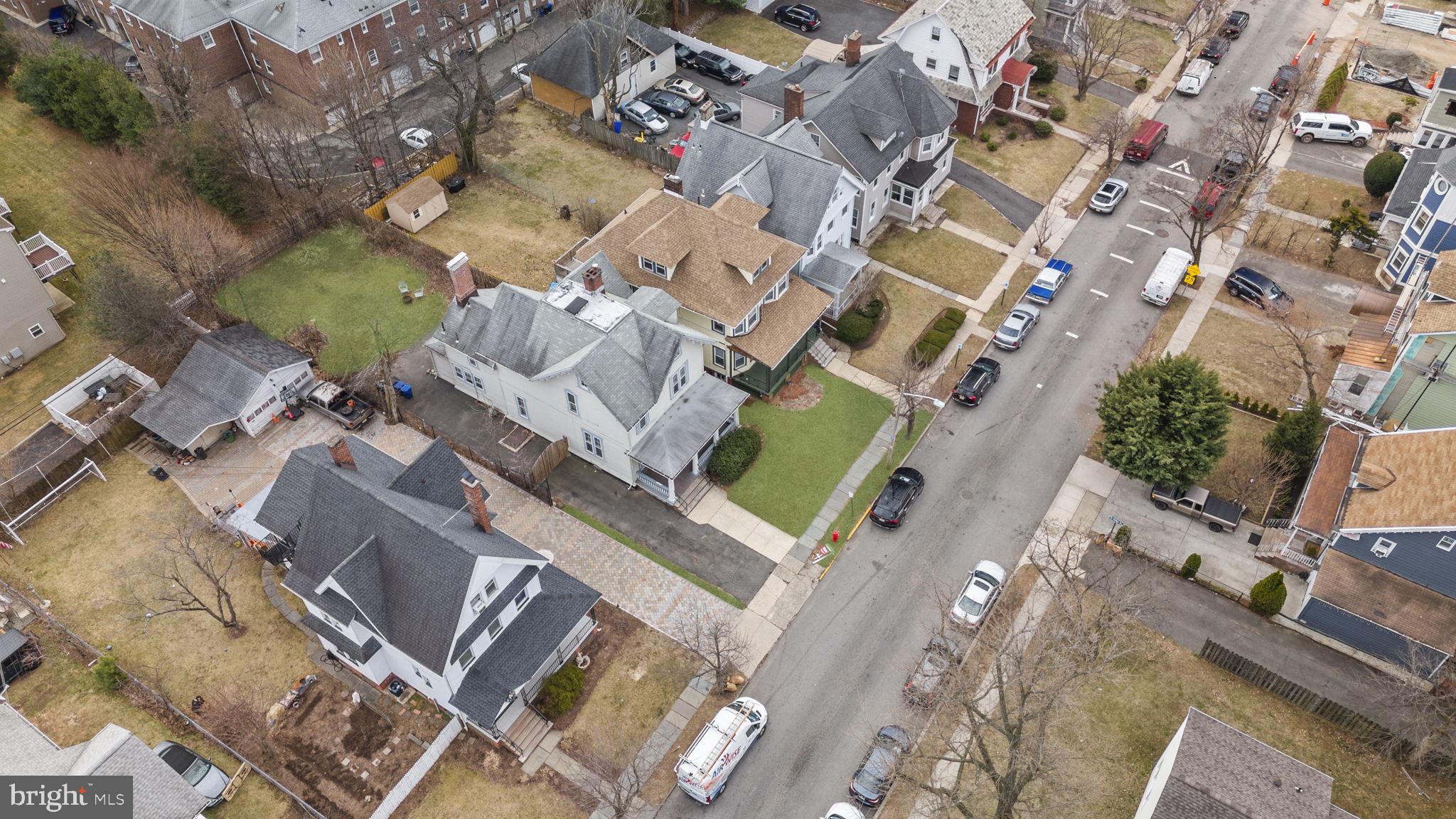 56 Ridge Street Orange, NJ 07050 - Photo 42 of 44