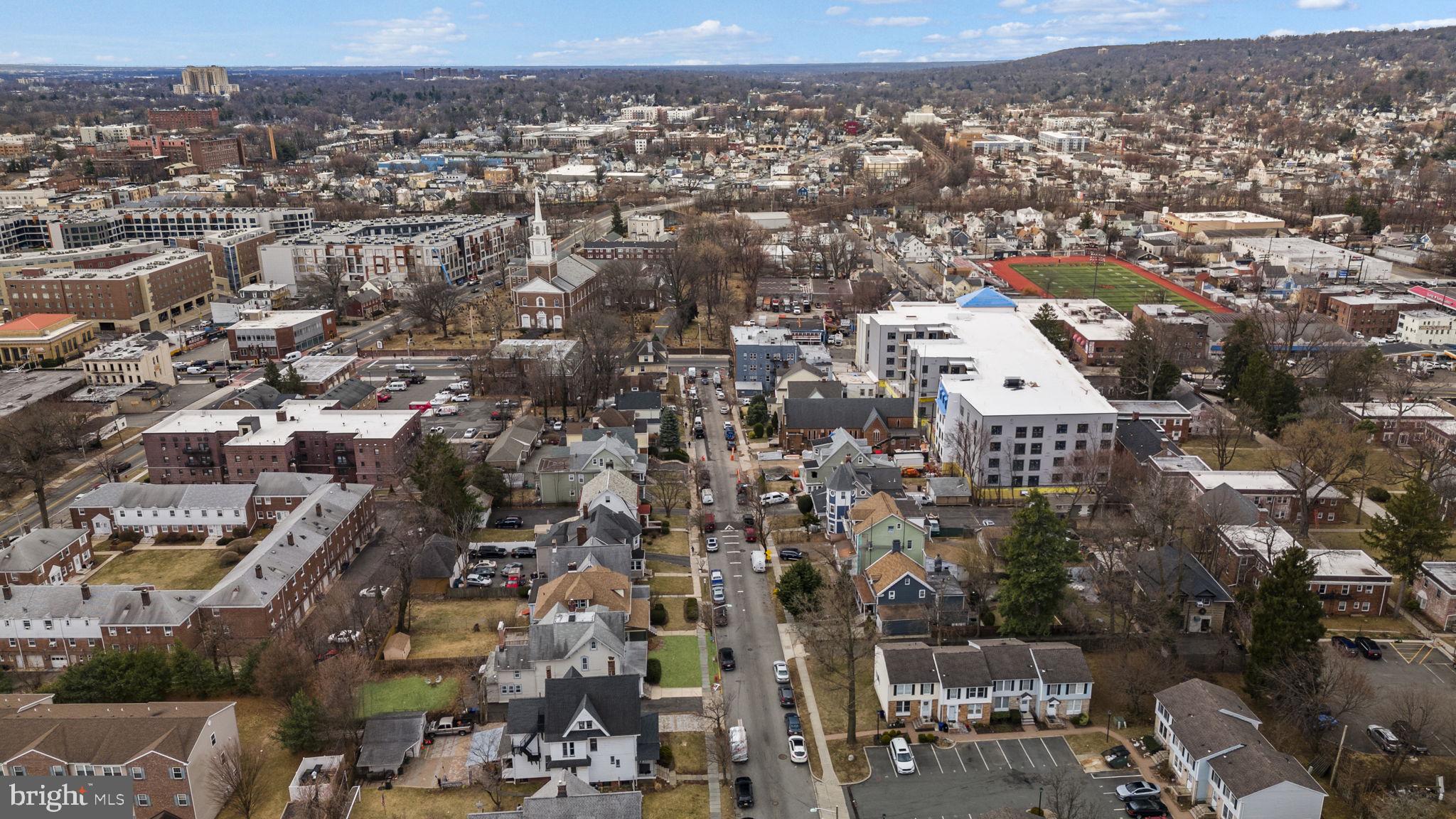 56 Ridge Street Orange, NJ 07050 - Photo 43 of 44