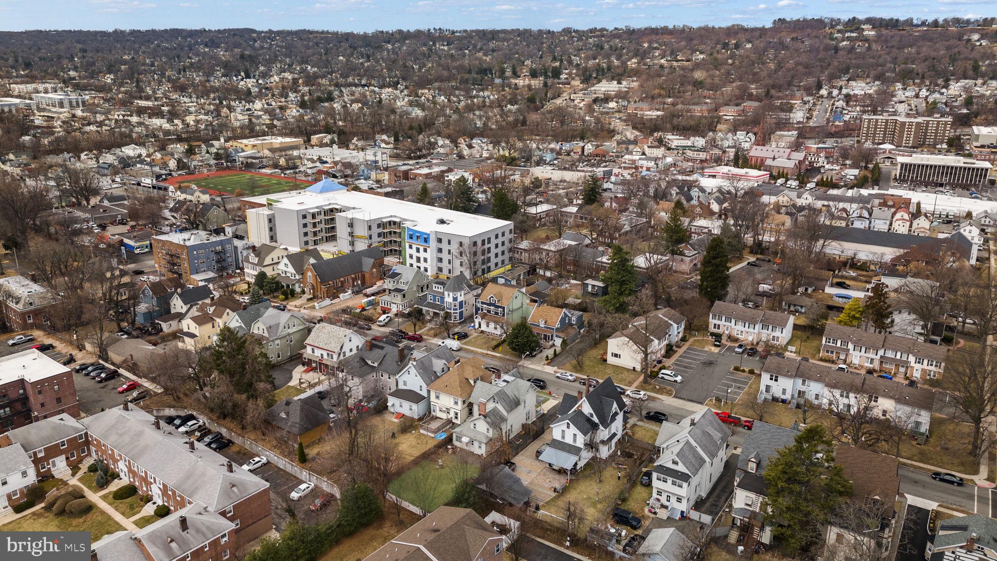 56 Ridge Street Orange, NJ 07050 - Photo 44 of 44