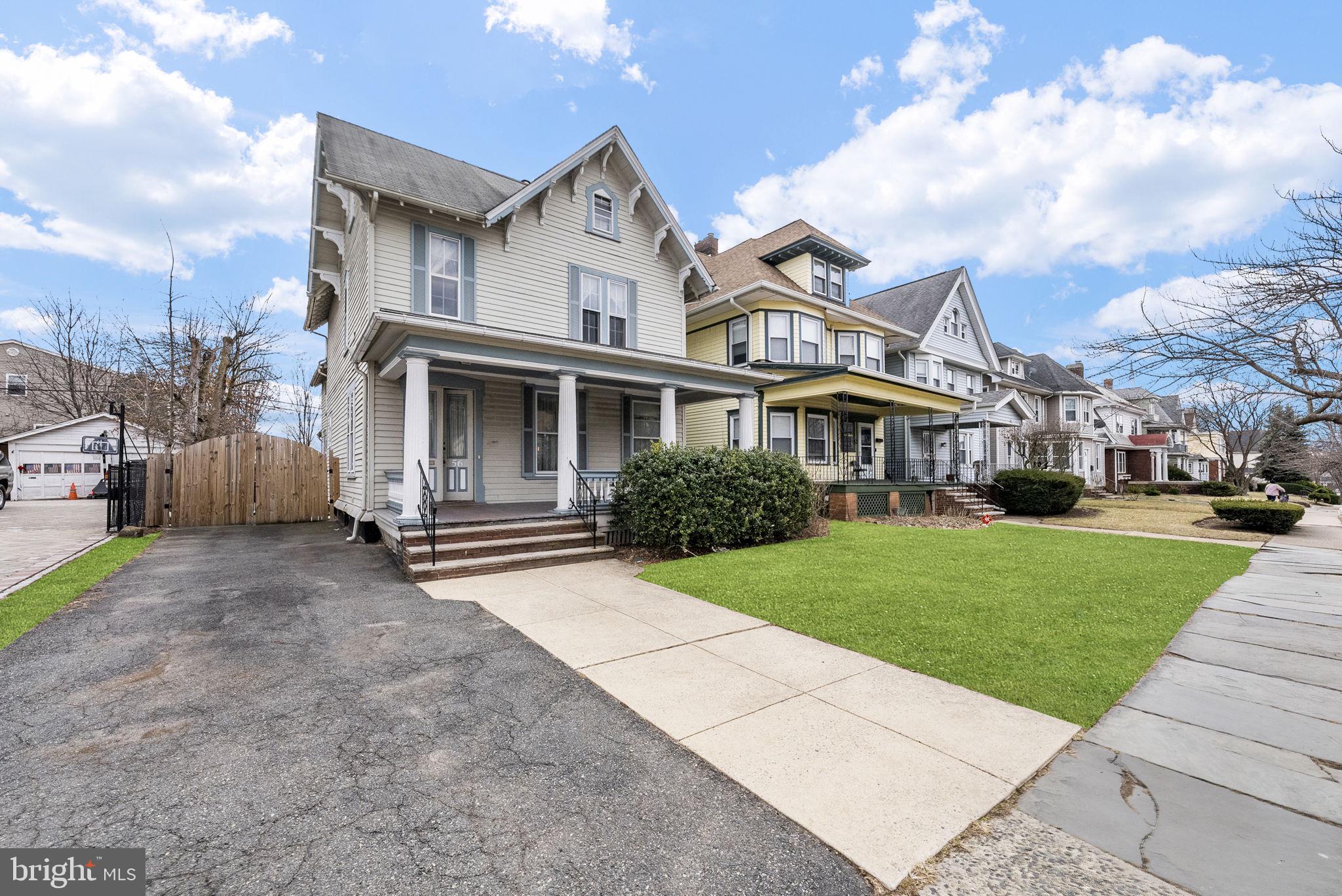 56 Ridge Street Orange, NJ 07050 - Photo 5 of 44