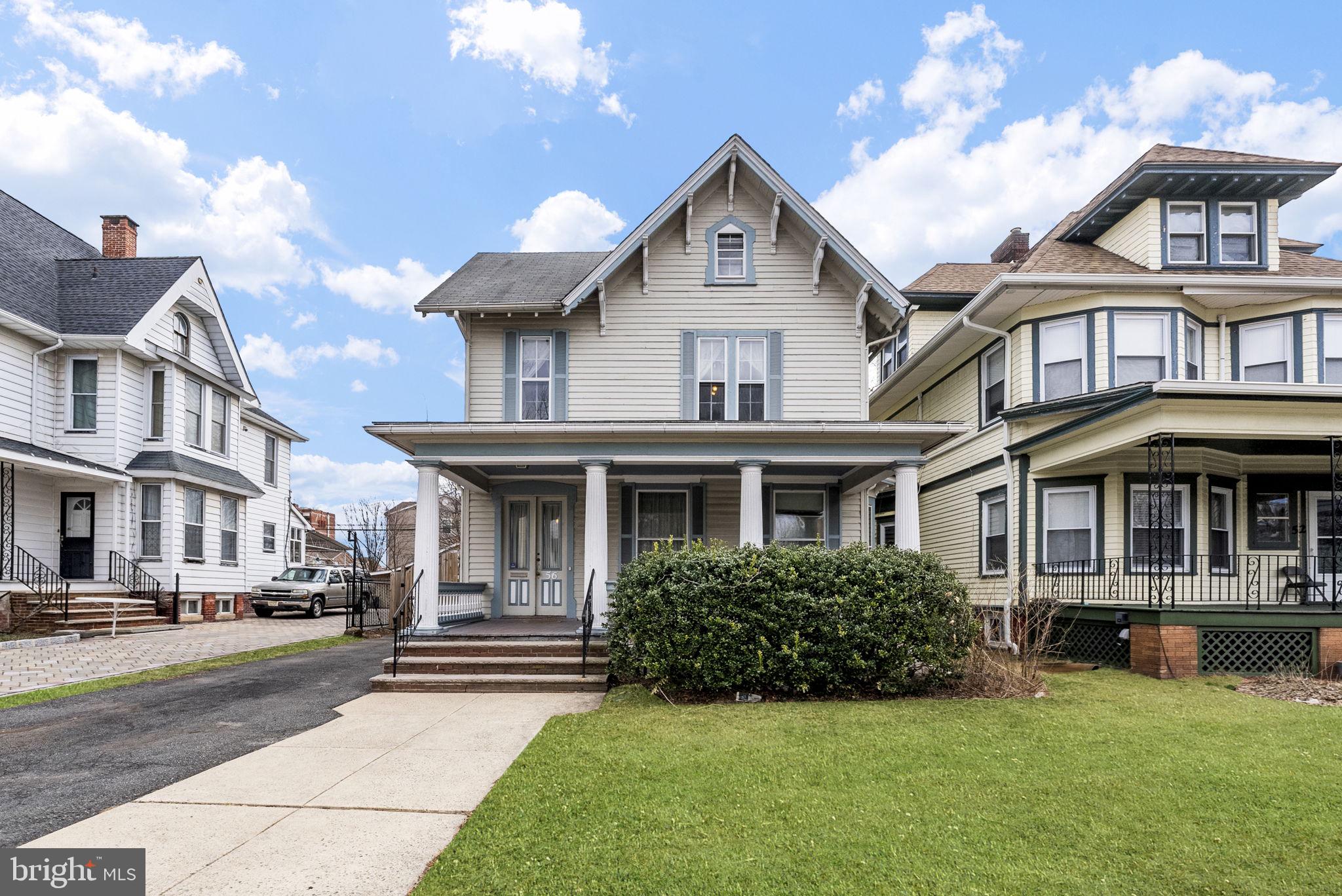 56 Ridge Street Orange, NJ 07050 - Photo 6 of 44