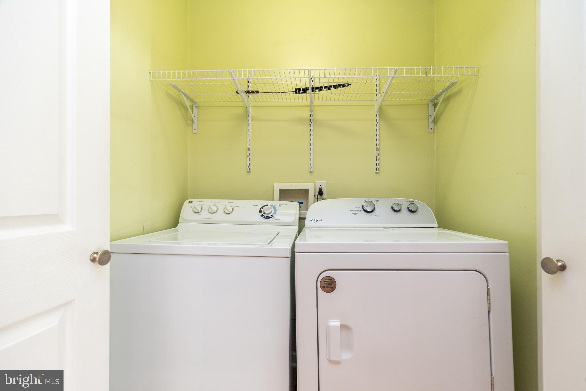 133 Manor Road Hatboro, PA 19040 - Photo 29 of 44 Laundry area