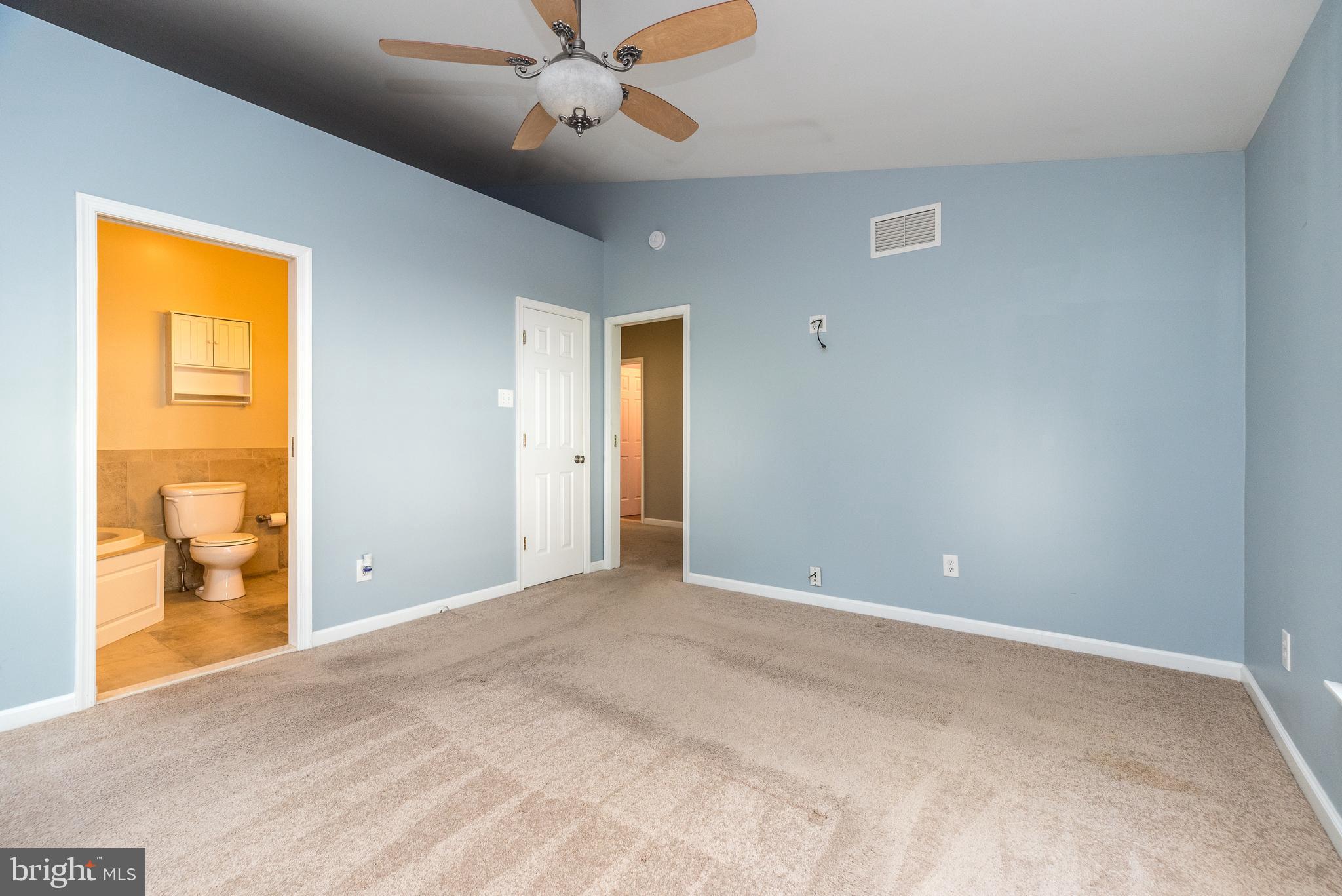 133 Manor Road Hatboro, PA 19040 - Photo 31 of 44 Primary Bedroom