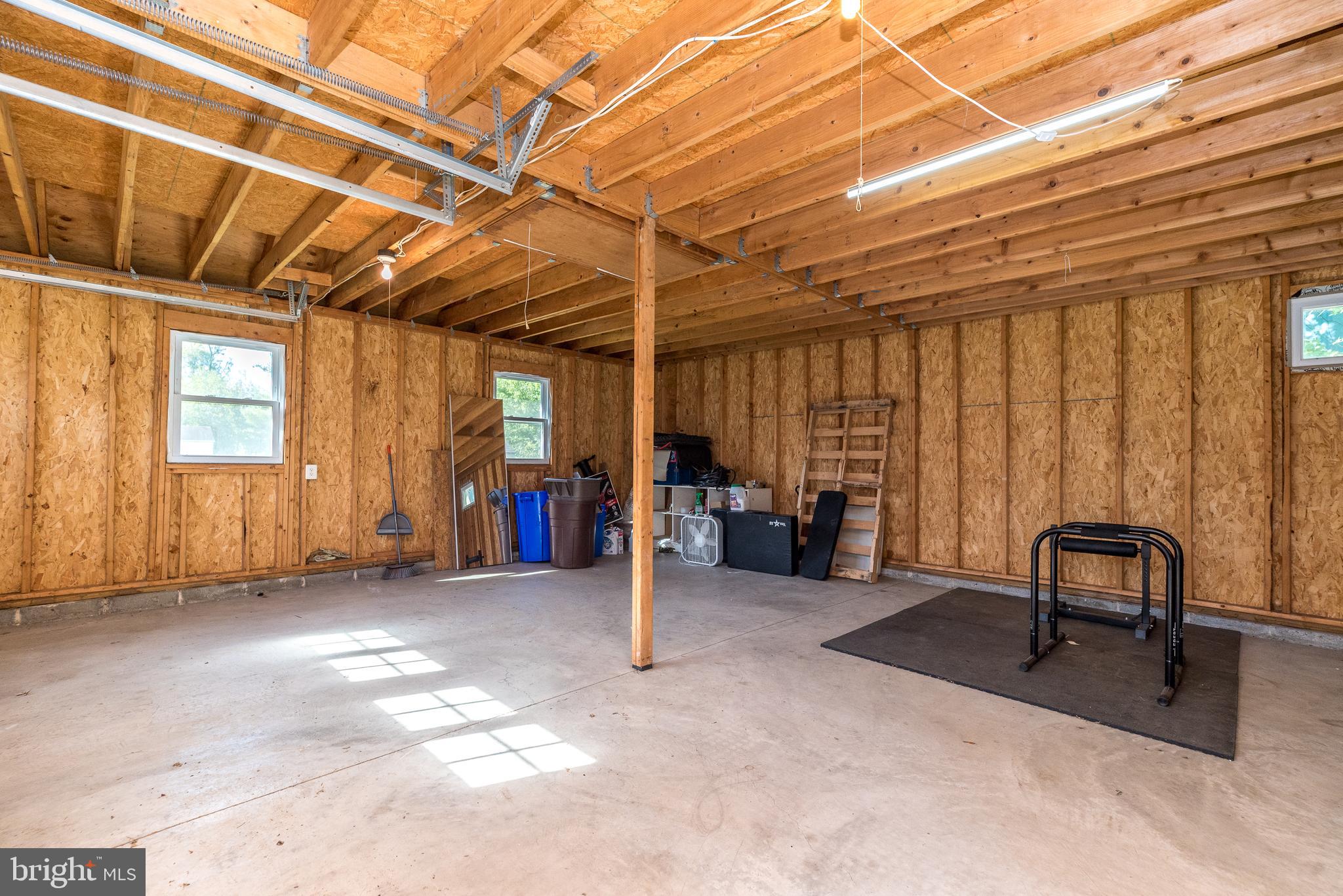 133 Manor Road Hatboro, PA 19040 - Photo 42 of 44 Huge storage area