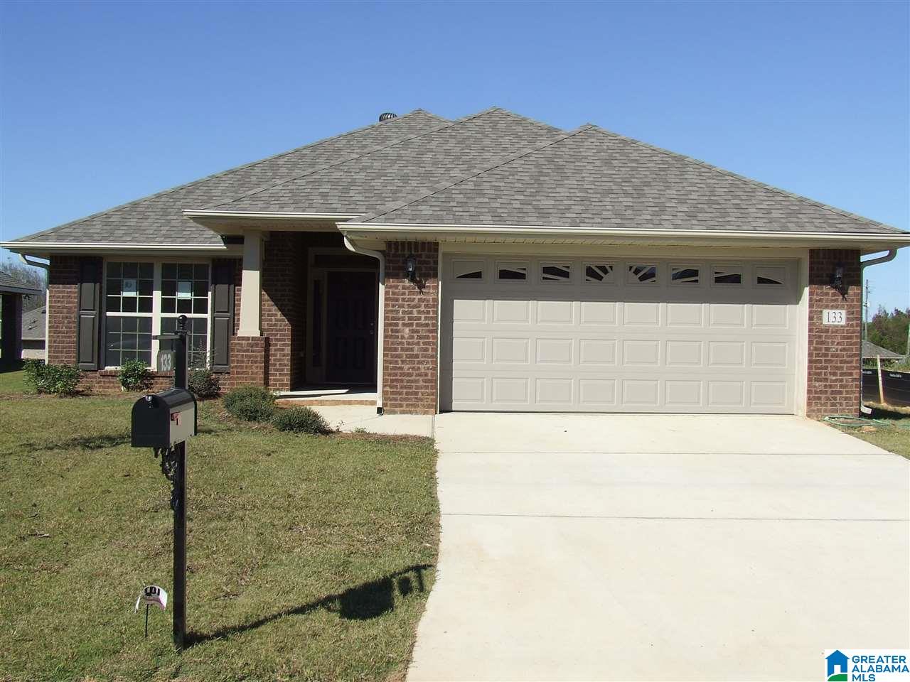 133 Grasonville Road Alabaster, AL 35007 - Photo 2 of 36