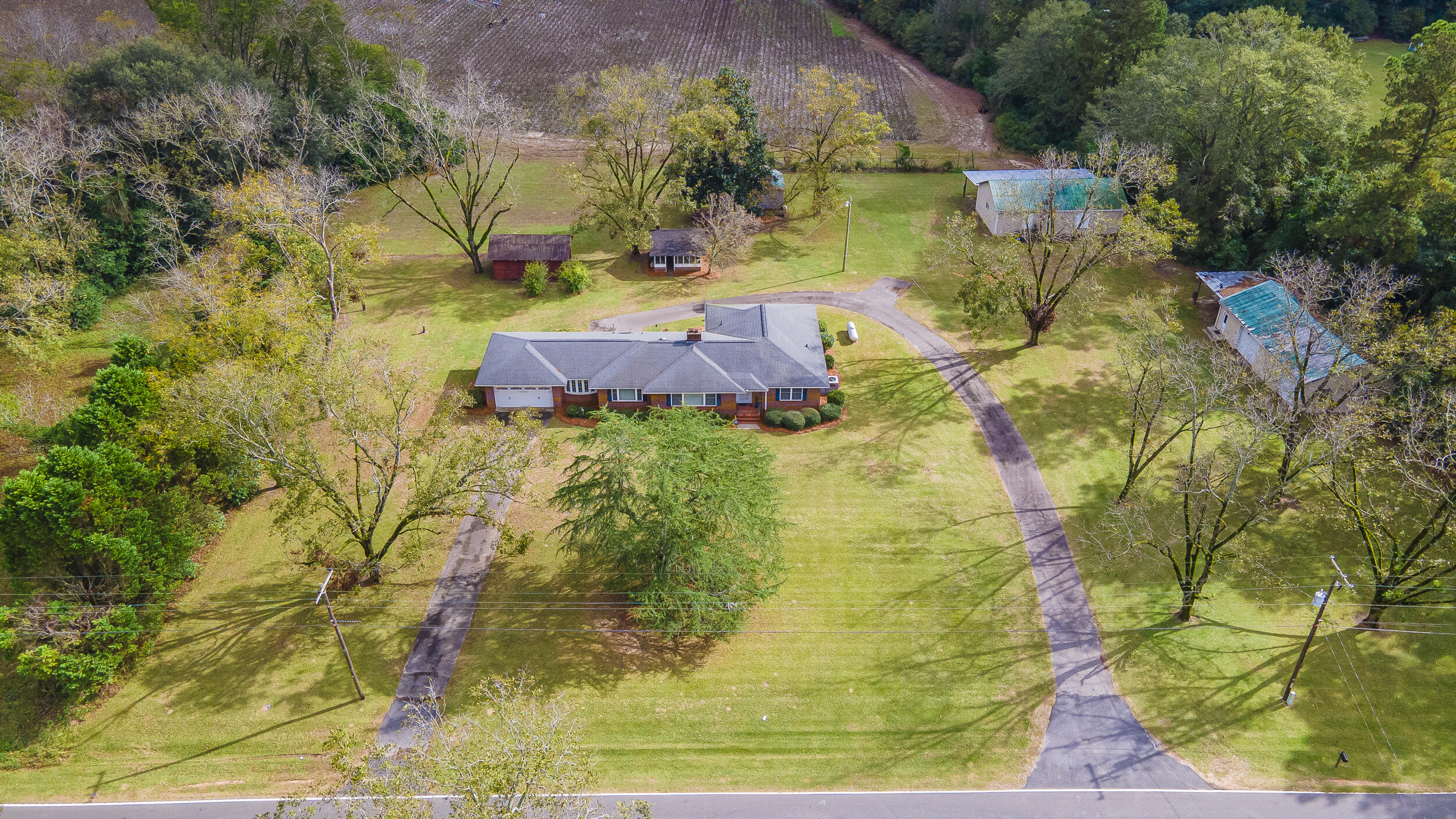 2422 New Holland Road Batesburg, SC 29006 - Photo 55 of 55