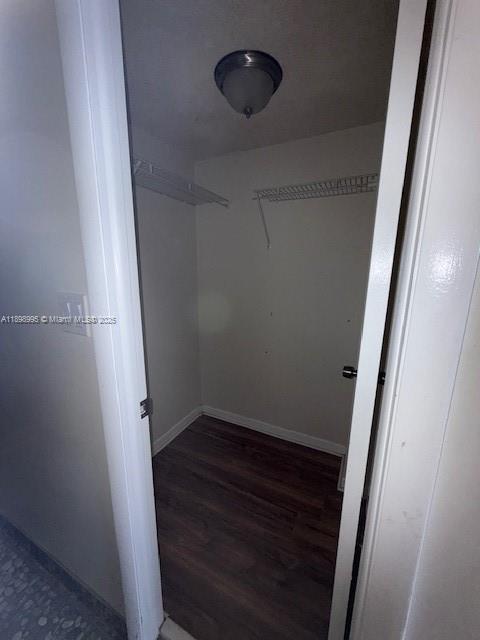 406 Northwest 68th Avenue, Unit 411 Plantation, FL 33317 - Photo 8 of 12 a view of closet