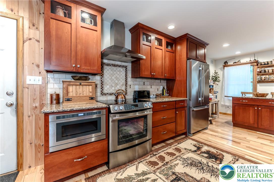 341 Stone Mountain Road Lehighton, PA 18235 - Photo 21 of 52