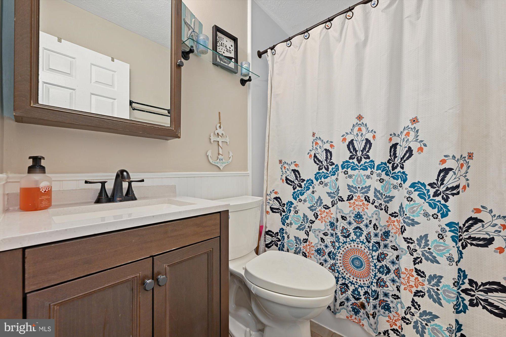 5 Powderock Place Nottingham, MD 21236 - Photo 15 of 27 Full bath