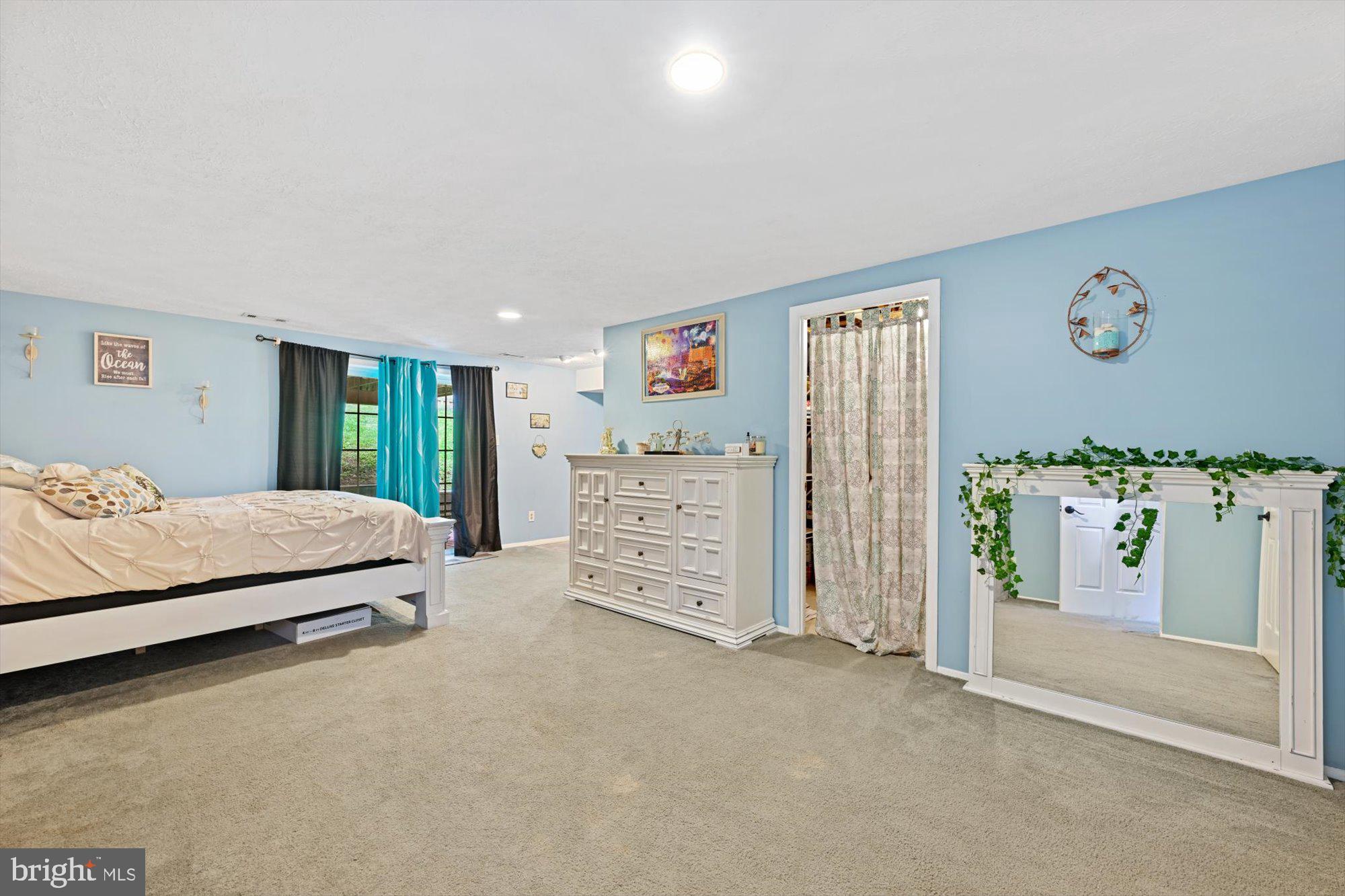 5 Powderock Place Nottingham, MD 21236 - Photo 20 of 27 Large lower level family room