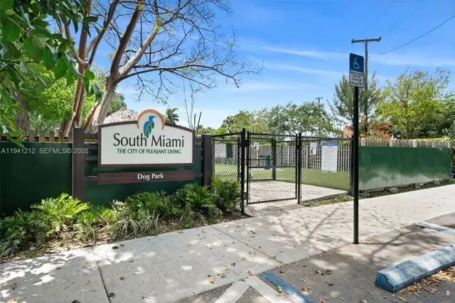 a sign on the side of a building