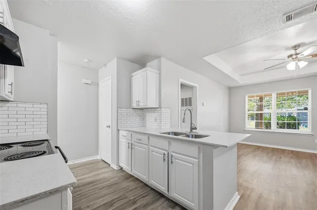 $1,625 | 309 Gravel Street, Waxahachie, TX 75165