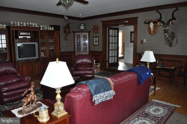 24281 Raccoon Ford Road Culpeper, VA 22701 - Photo 15 of 27 Interior (General)