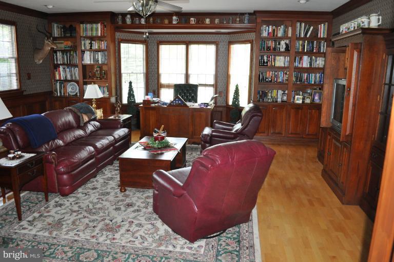 24281 Raccoon Ford Road Culpeper, VA 22701 - Photo 20 of 27 Interior (General)