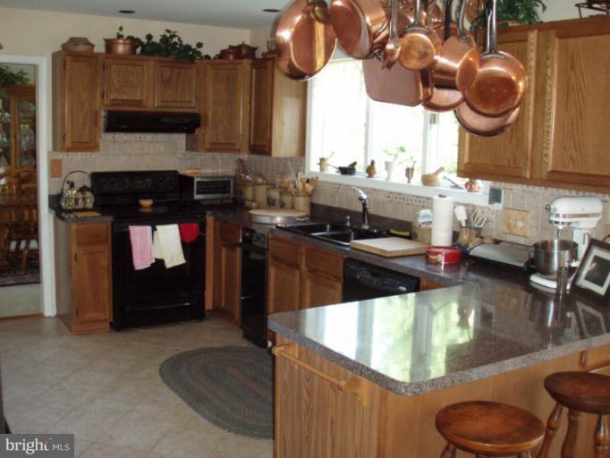 24281 Raccoon Ford Road Culpeper, VA 22701 - Photo 3 of 27 Kitchen