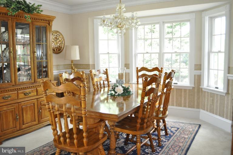 24281 Raccoon Ford Road Culpeper, VA 22701 - Photo 23 of 27 Dining Room