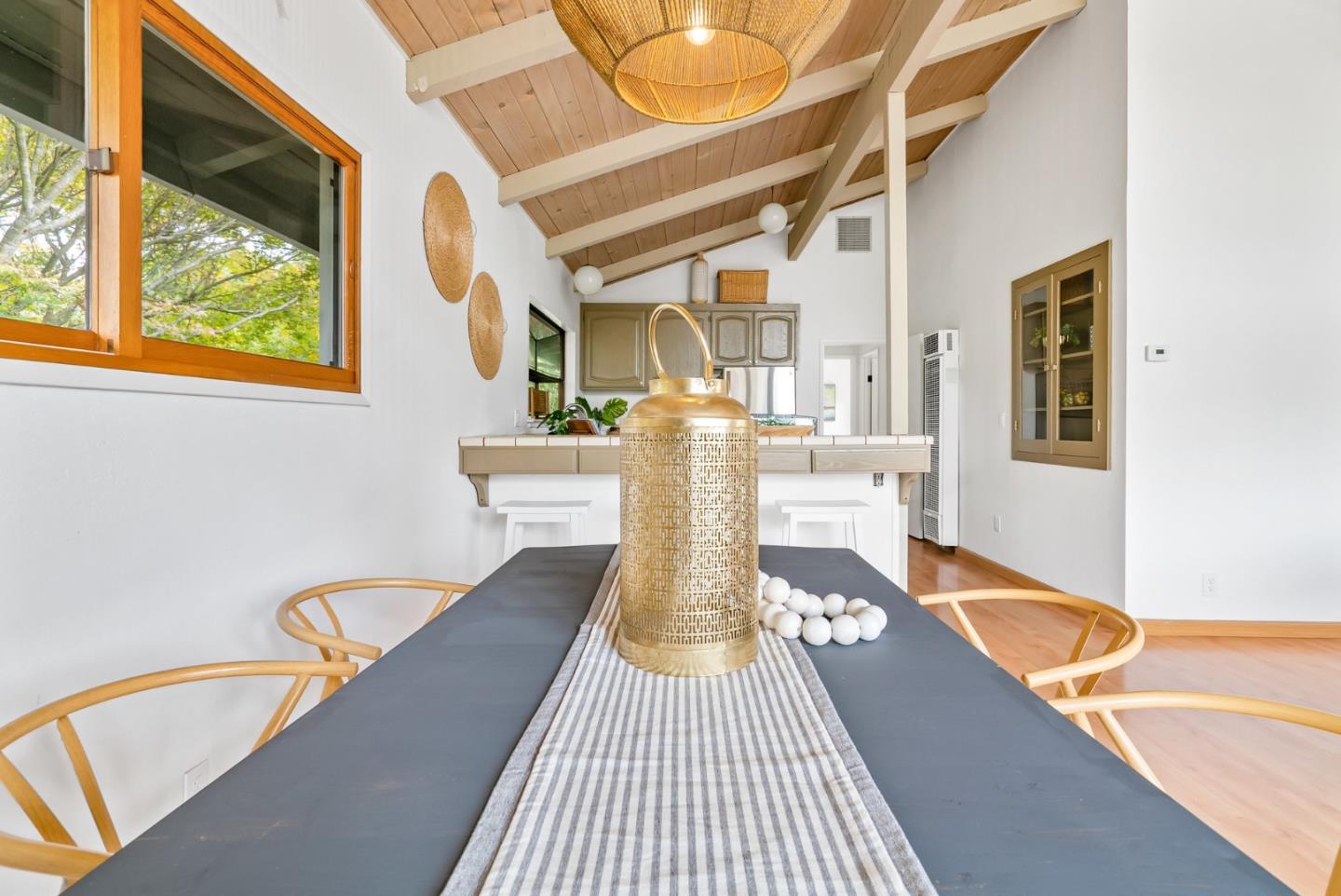 215 Martin Drive Aptos, CA 95003 - Photo 23 of 51 a very nice looking room with a large window