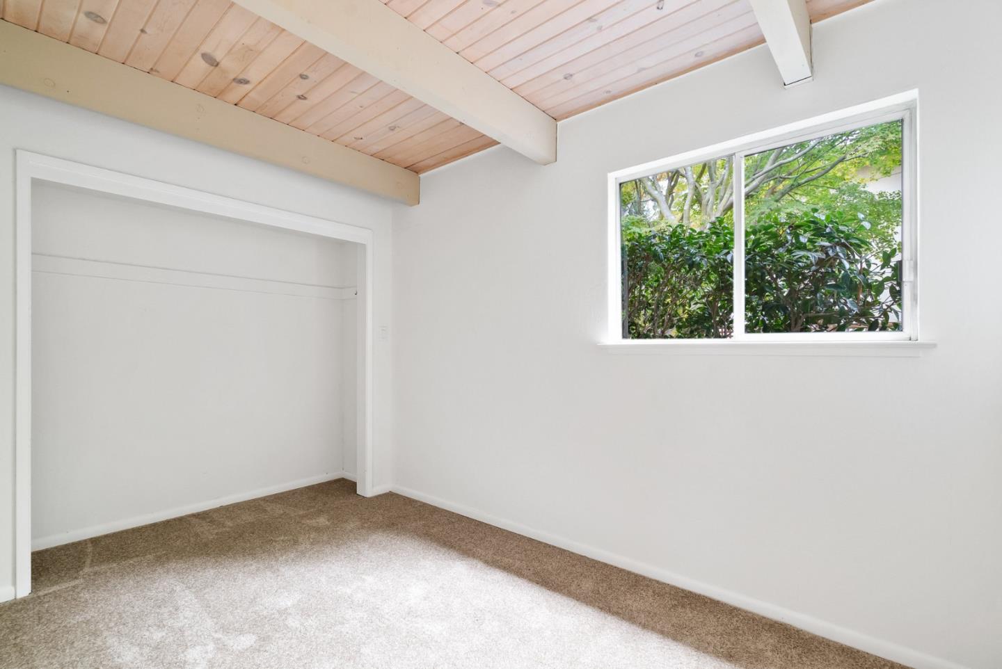 215 Martin Drive Aptos, CA 95003 - Photo 44 of 51 a view of empty room with window