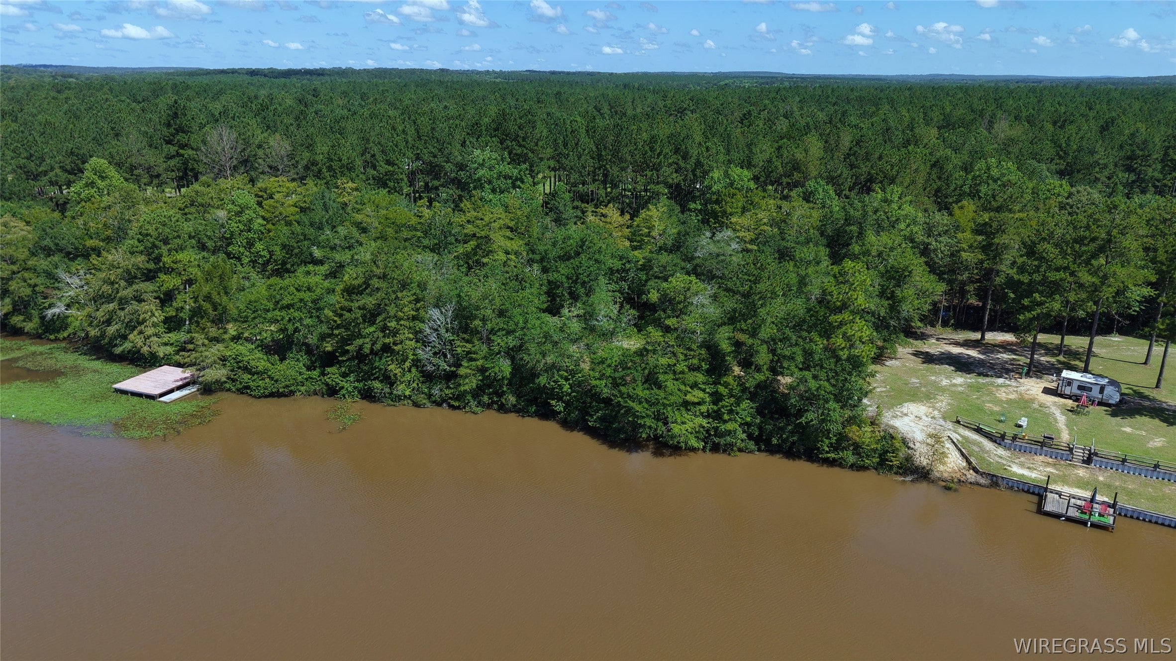 Lot 97 Harbor Road Andalusia, AL 36421 - Photo 7 of 7 Gallery Image 7