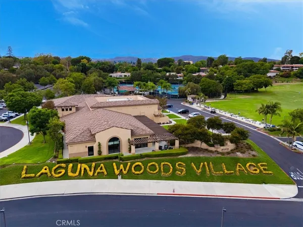 $369,000 | 2104 Ronda Granada, Unit A, Laguna Woods, CA 92637
