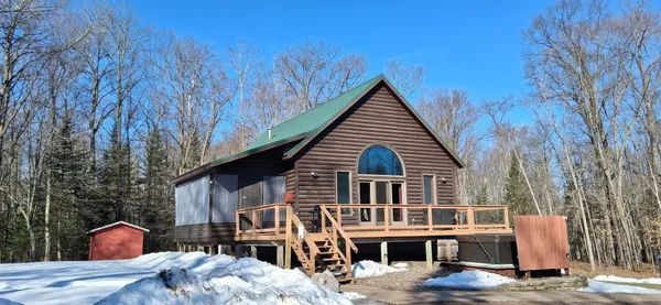 $565,000 | 64503 Norway Spruce Road, Finlayson, MN 55735