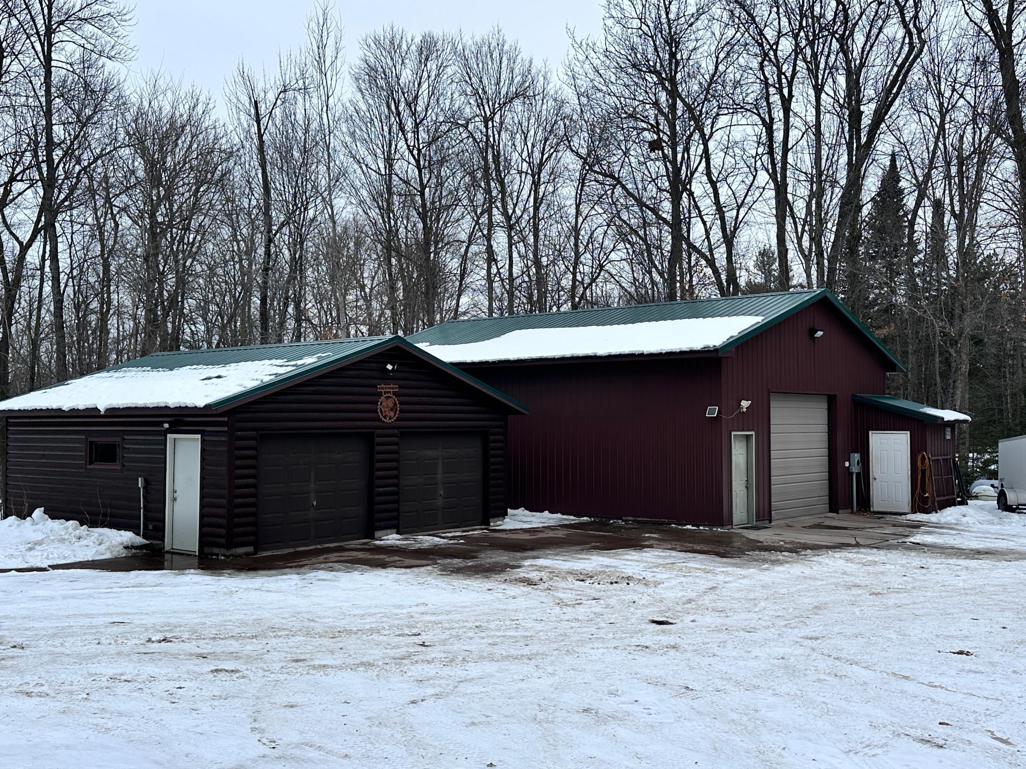 64503 Norway Spruce Road Finlayson, MN 55735 - Photo 29 of 47