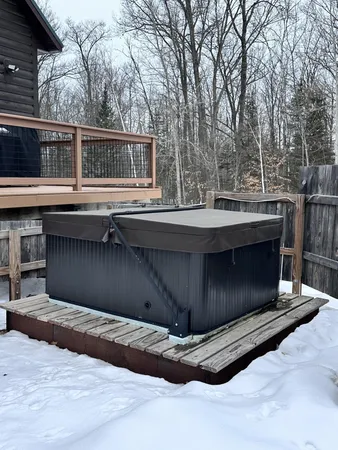 $565,000 | 64503 Norway Spruce Road, Finlayson, MN 55735