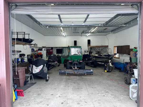 $565,000 | 64503 Norway Spruce Road, Finlayson, MN 55735