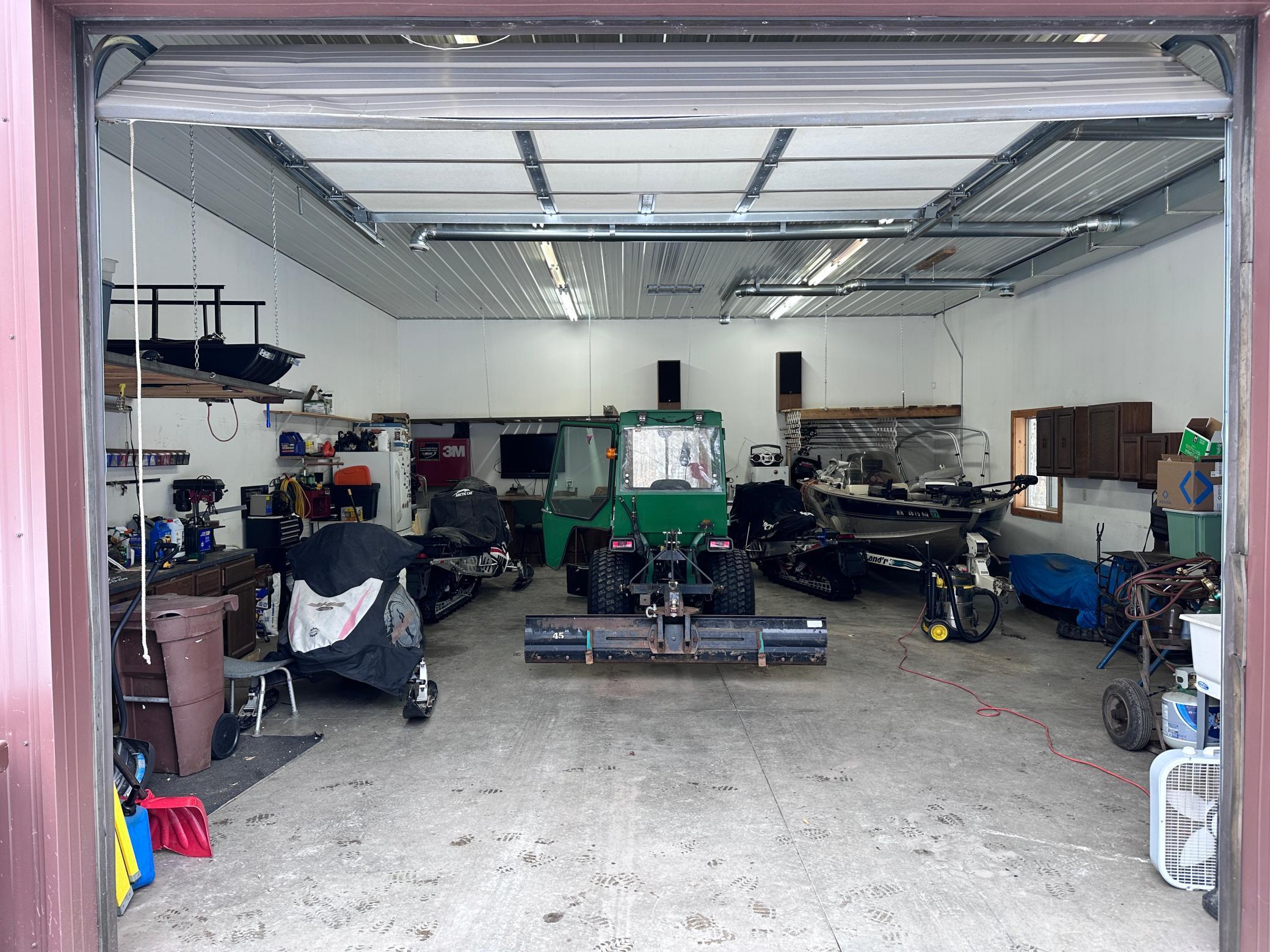 64503 Norway Spruce Road Finlayson, MN 55735 - Photo 33 of 47