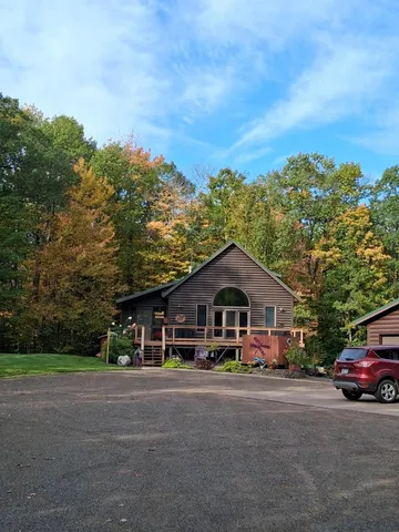 $600,000 | 64503 Norway Spruce Road, Finlayson, MN 55735