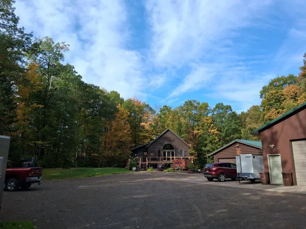 $565,000 | 64503 Norway Spruce Road, Finlayson, MN 55735