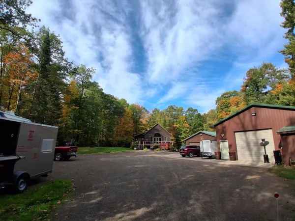 $565,000 | 64503 Norway Spruce Road, Finlayson, MN 55735