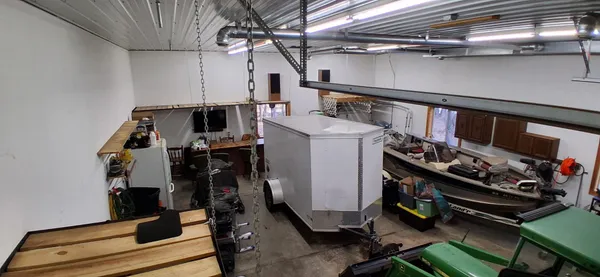 $565,000 | 64503 Norway Spruce Road, Finlayson, MN 55735