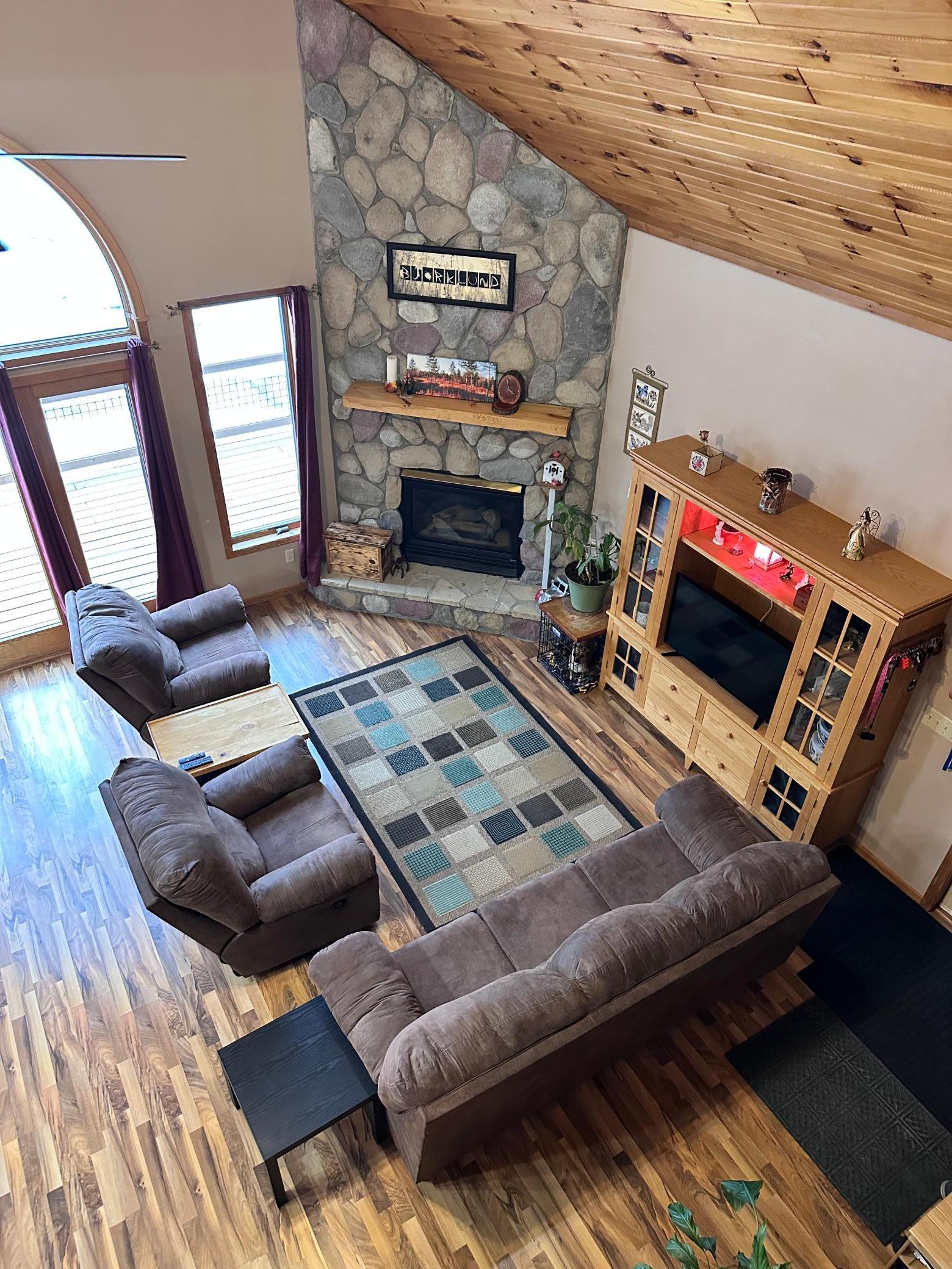 64503 Norway Spruce Road Finlayson, MN 55735 - Photo 4 of 47