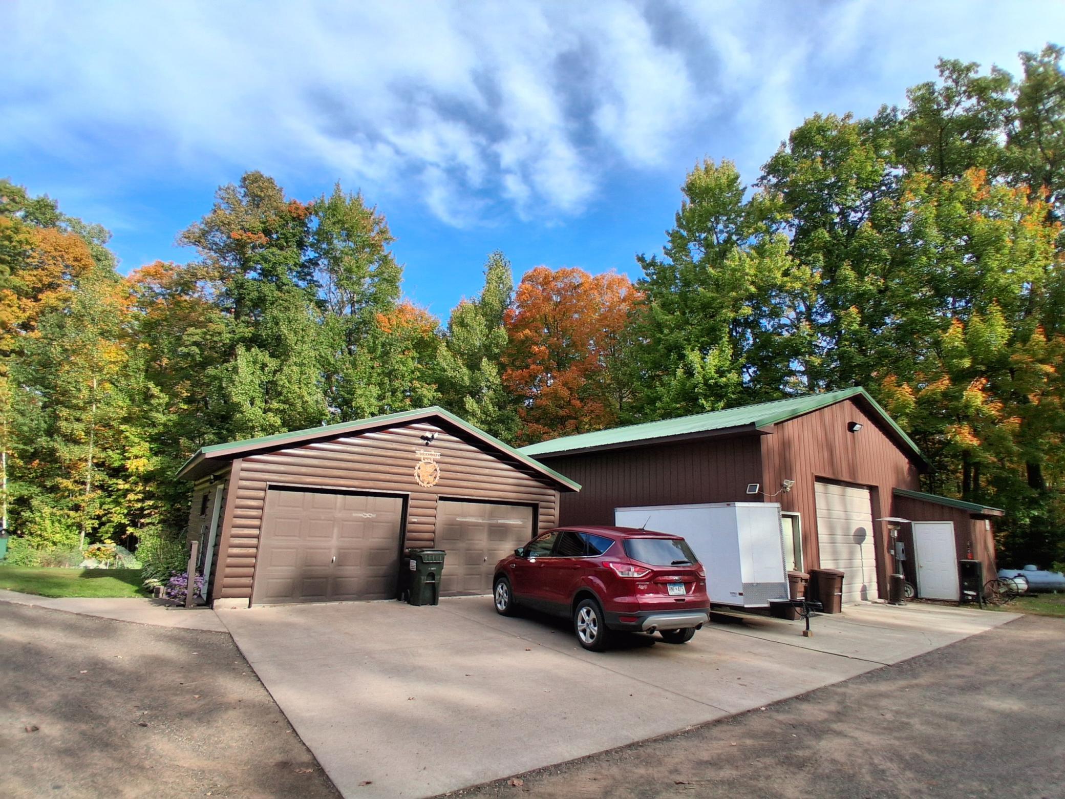 64503 Norway Spruce Road Finlayson, MN 55735 - Photo 42 of 47