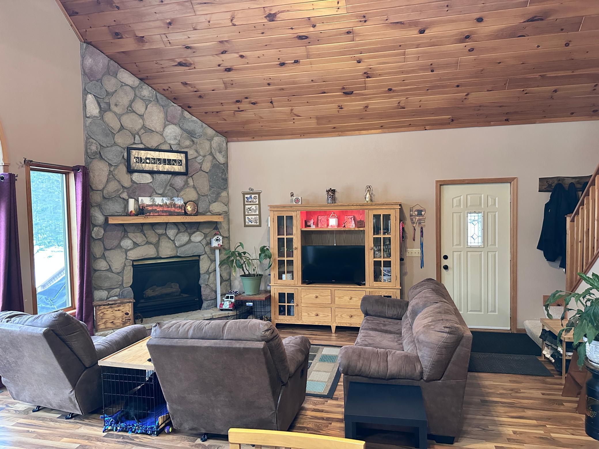 64503 Norway Spruce Road Finlayson, MN 55735 - Photo 5 of 47