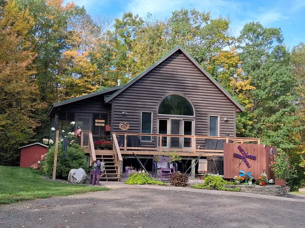 $565,000 | 64503 Norway Spruce Road, Finlayson, MN 55735