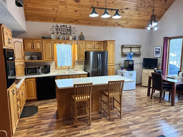 $600,000 | 64503 Norway Spruce Road, Finlayson, MN 55735