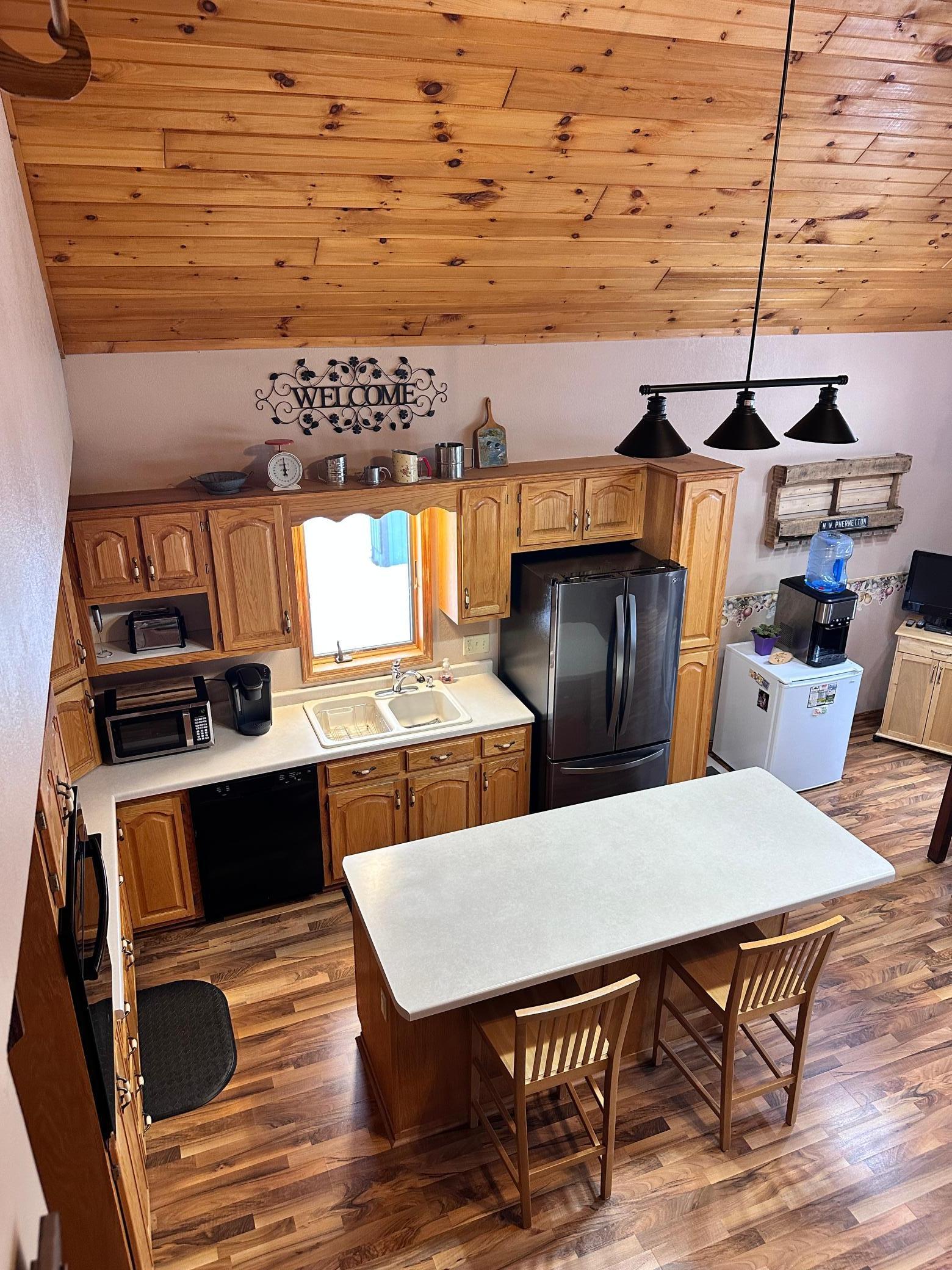 64503 Norway Spruce Road Finlayson, MN 55735 - Photo 9 of 47