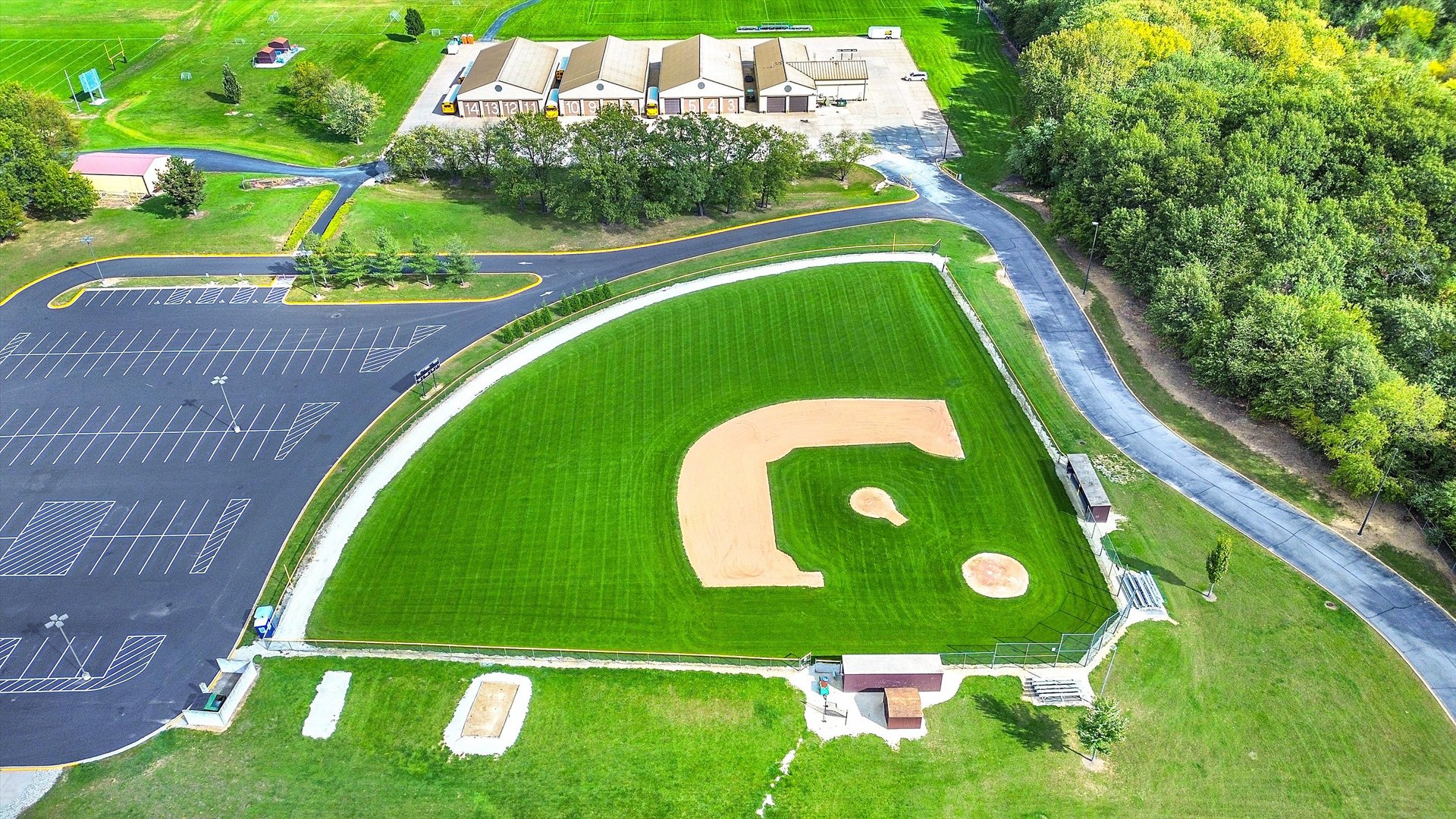 546 Caleb Road Braidwood, IL 60408 - Photo 27 of 34