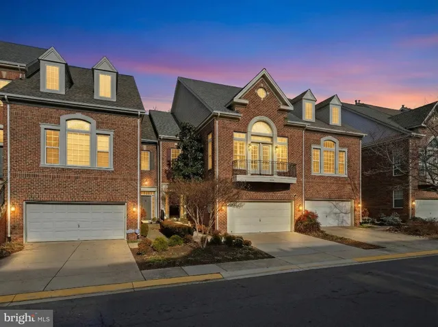 $1,225,000 | 1919 Logan Manor Drive, Reston, VA 20190