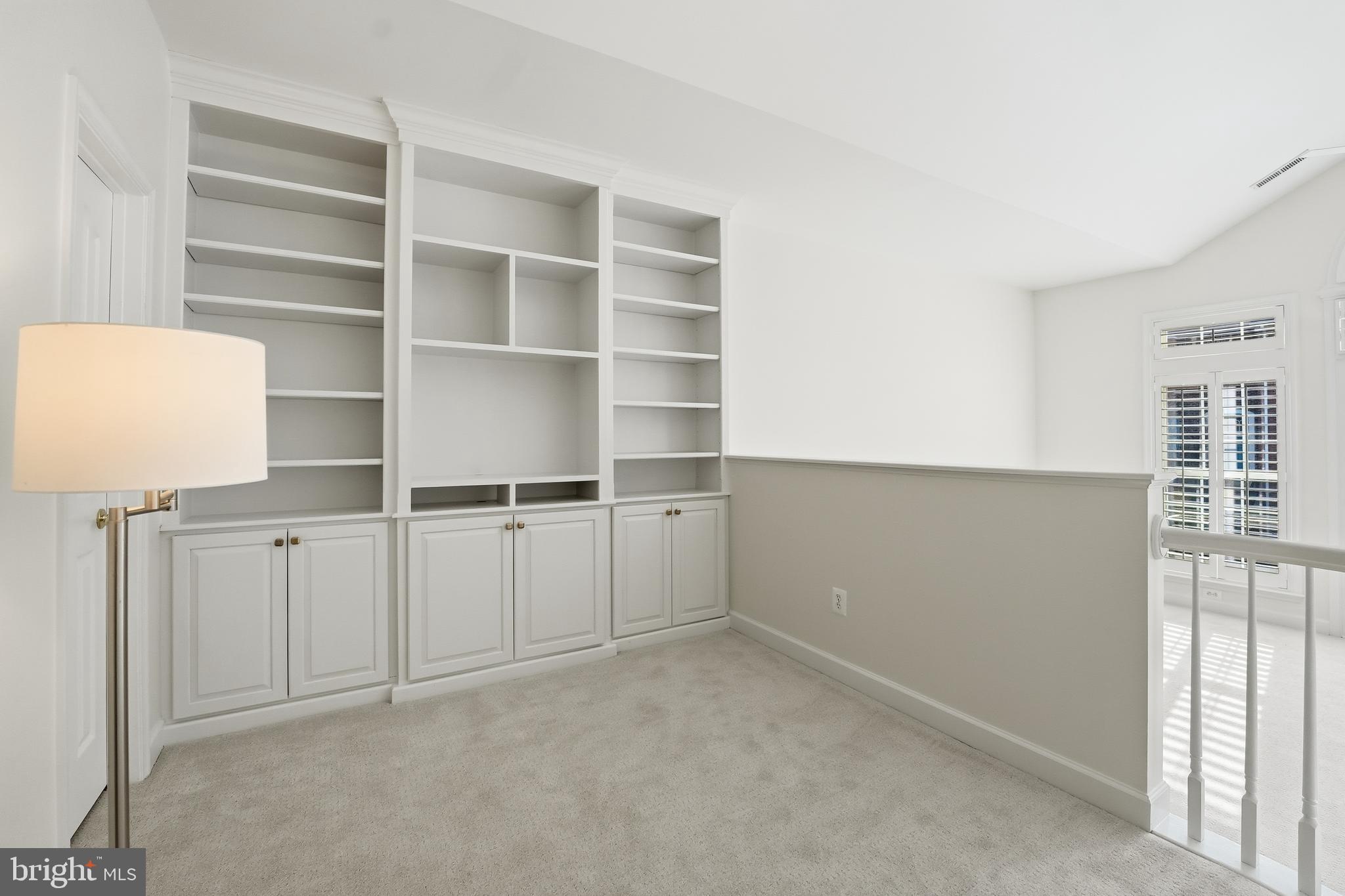 1919 Logan Manor Drive Reston, VA 20190 - Photo 20 of 54 a room with cabinets