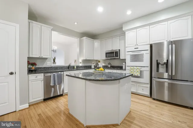 $1,225,000 | 1919 Logan Manor Drive, Reston, VA 20190